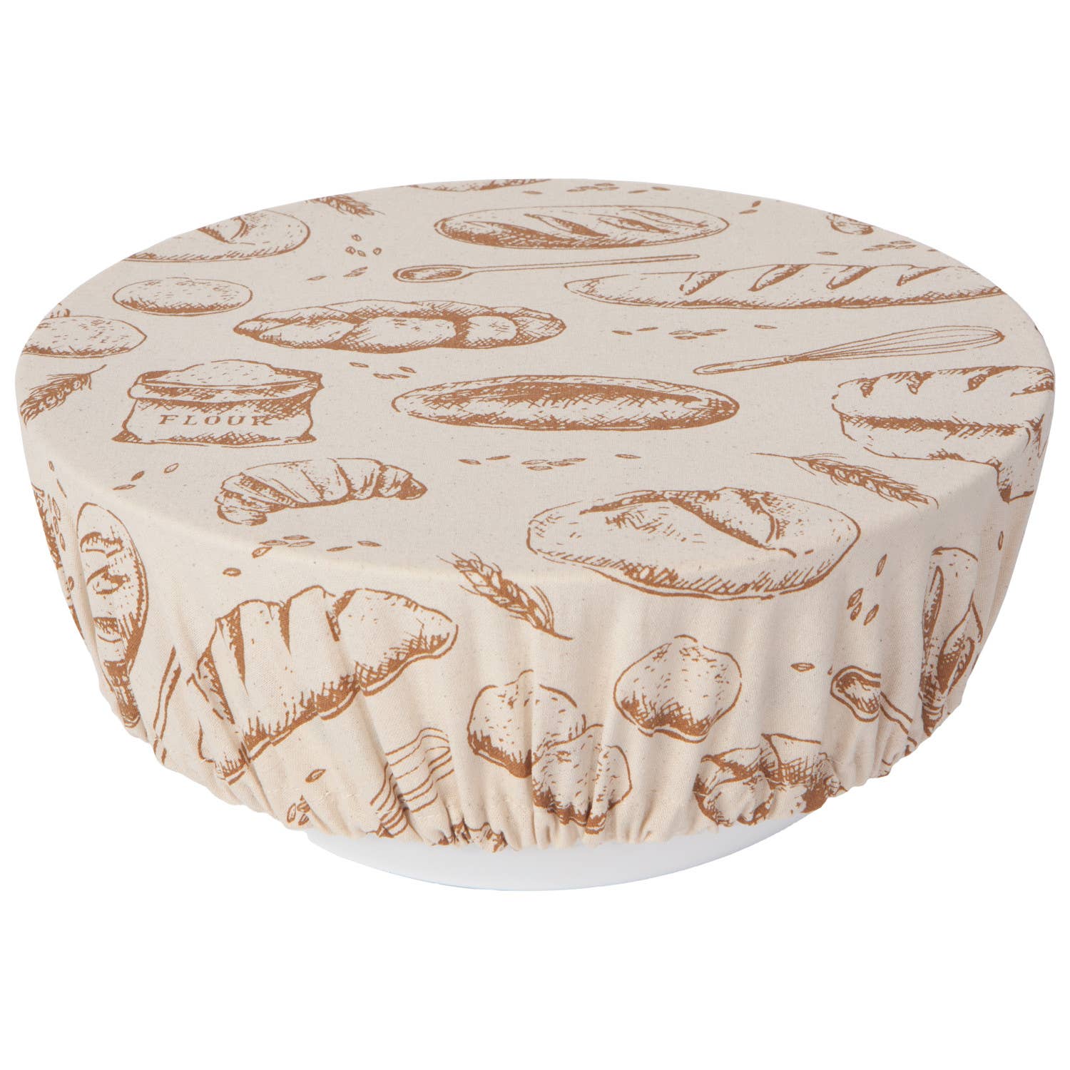 Now Designs by Danica Dough Riser Cover