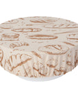 Fresh Baked Dough Riser Cover