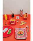 Pickle Pal Shaped Dish
