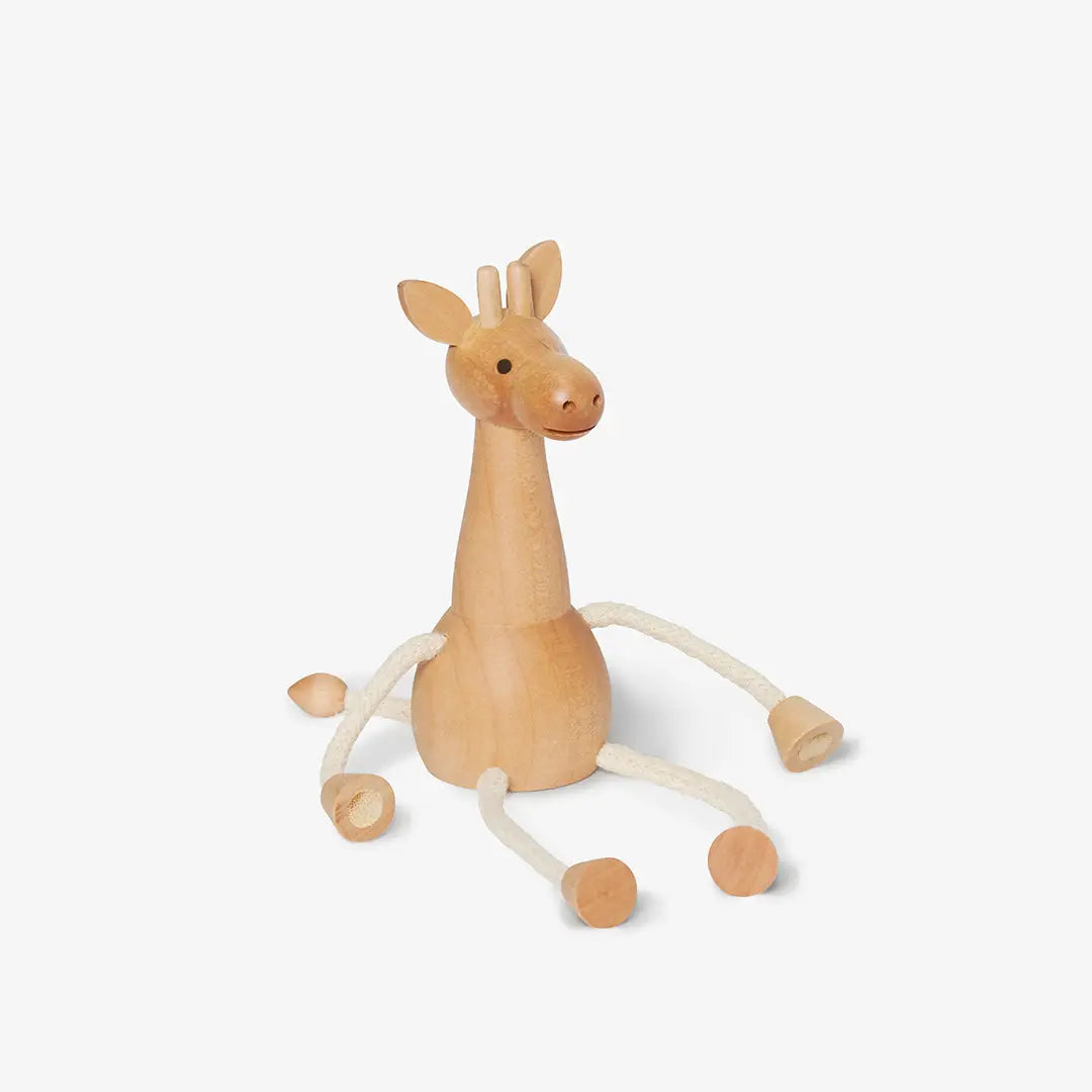 Palimals - playful wooden animals