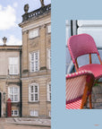 Cozy Colors – Nordic Knits from Copenhagen