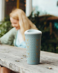 16 oz Silicone To Go Cup / Tumbler
