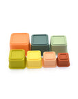 OB Designs - Square Stacking Cups