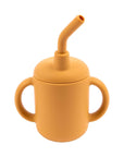 Silicone Baby Sippy Cup
