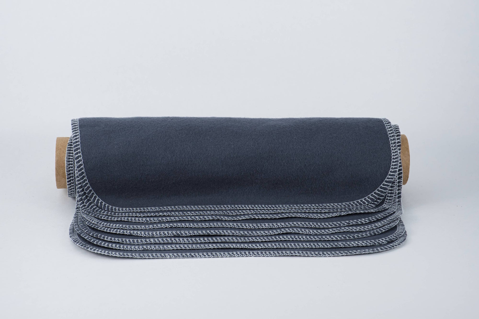 Cheeks Ahoy - Pre-Rolled Reusable Non-Paper Towels