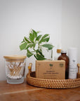 Bamboo Cotton Swabs | Sustainable Toiletries