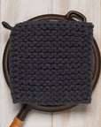 Danica Heirloom - Shadow Knit Potholder