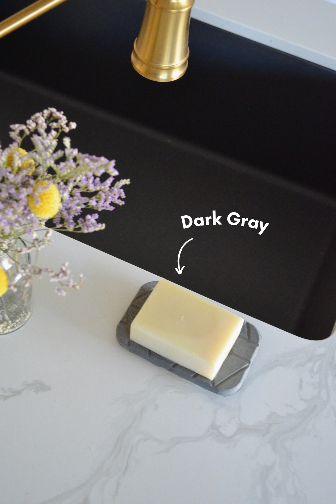 Me Mother Earth Diatomite Soap Dish - Thumbnail 5
