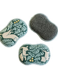 RE:usable Sponges (Set of 3) - Nuthatch Dog Park