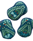 Once Again Home Co. - RE:usable Sponges (Set of 3) - RJW Iridescent