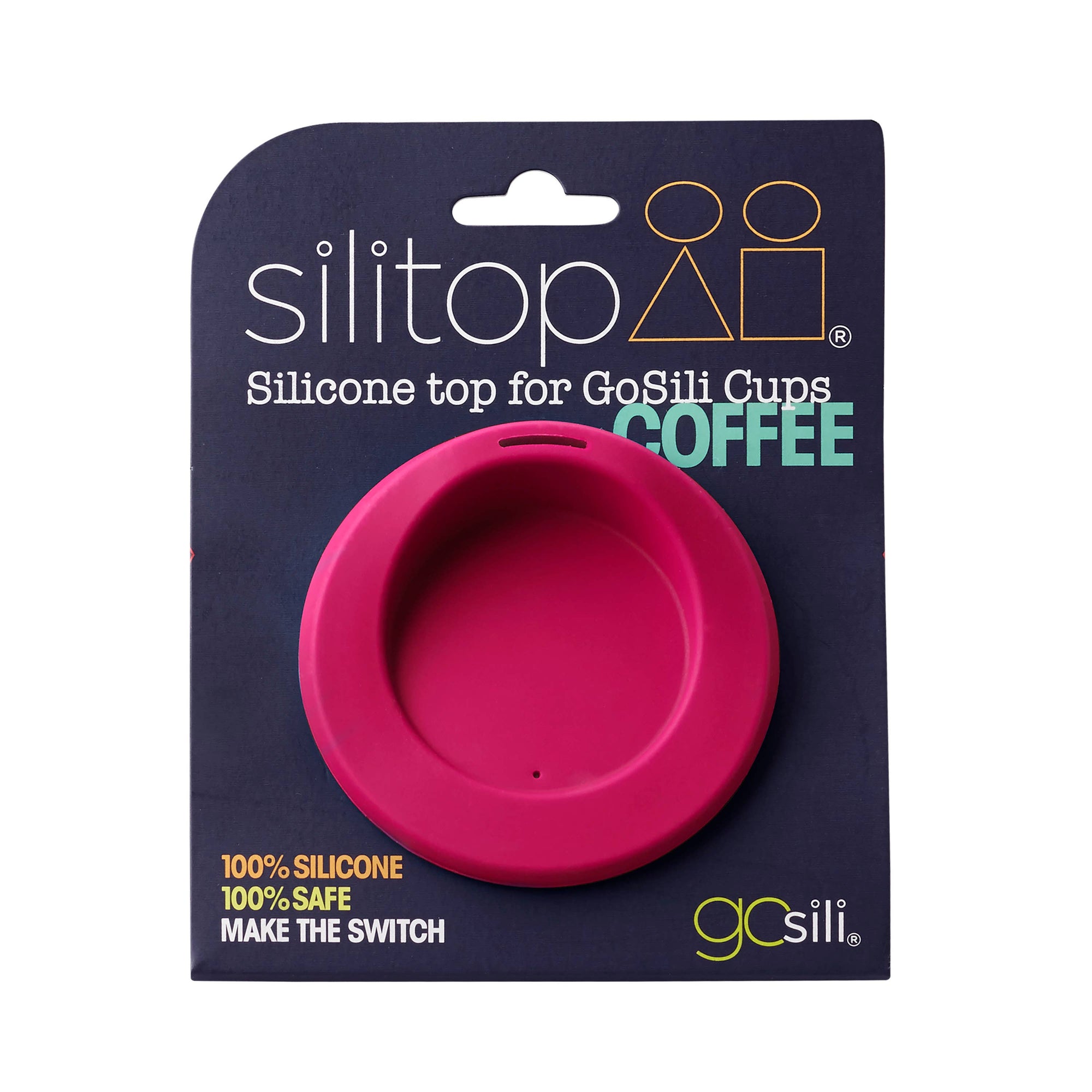 To Go Lid