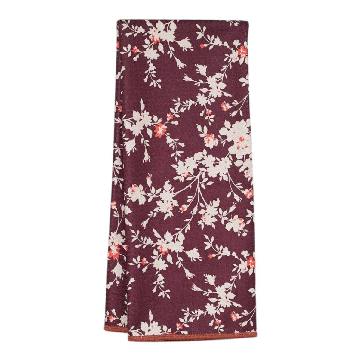 Anywhere Towel - Signature Pressed Petals
