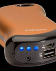 Zippo - HeatBank ◦ 9s Rechargeable Hand Warmer