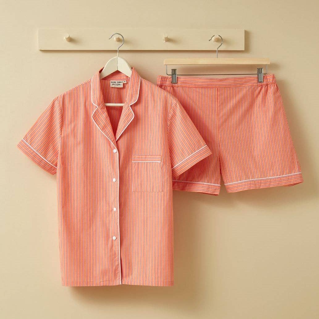 Woman pyjamas