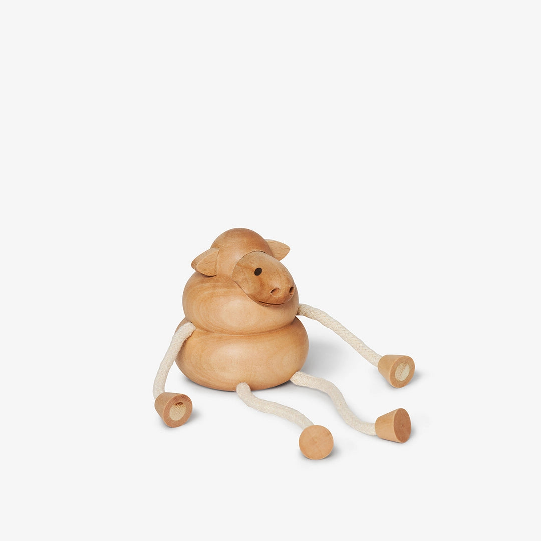 Palimals - playful wooden animals