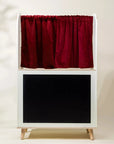Wooden Play Market & Theater Stand
