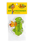 3P4 x Richard Scarry® - Pickle Car Air Freshener