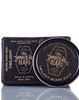 TWILIGHT Beard Balm | Tobacco, Leather & Oak