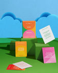 Poketo - Headspace x Poketo Mindfulness Cards