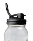 Mason Jar Pour Lid, by reCAP®