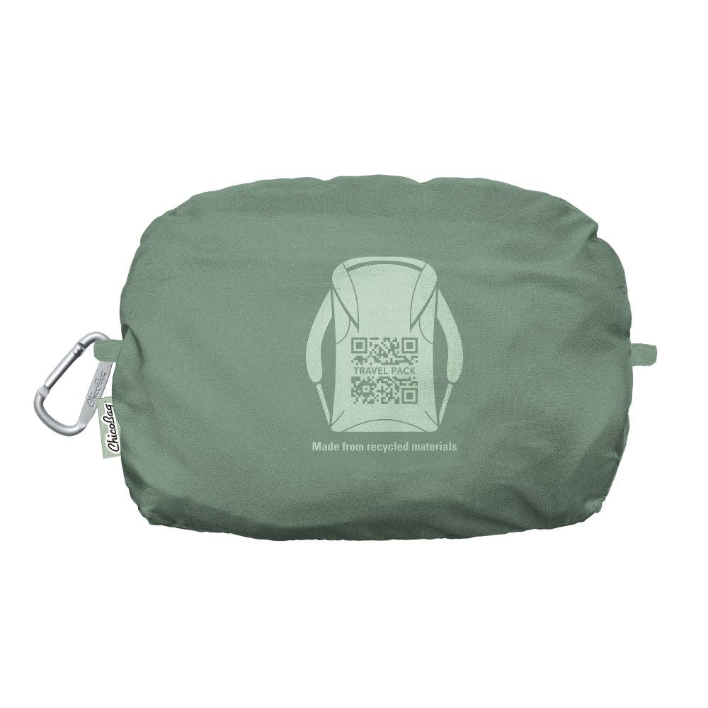 ChicoBag &amp; To-Go Ware - Travel Pack rePETe + Refine