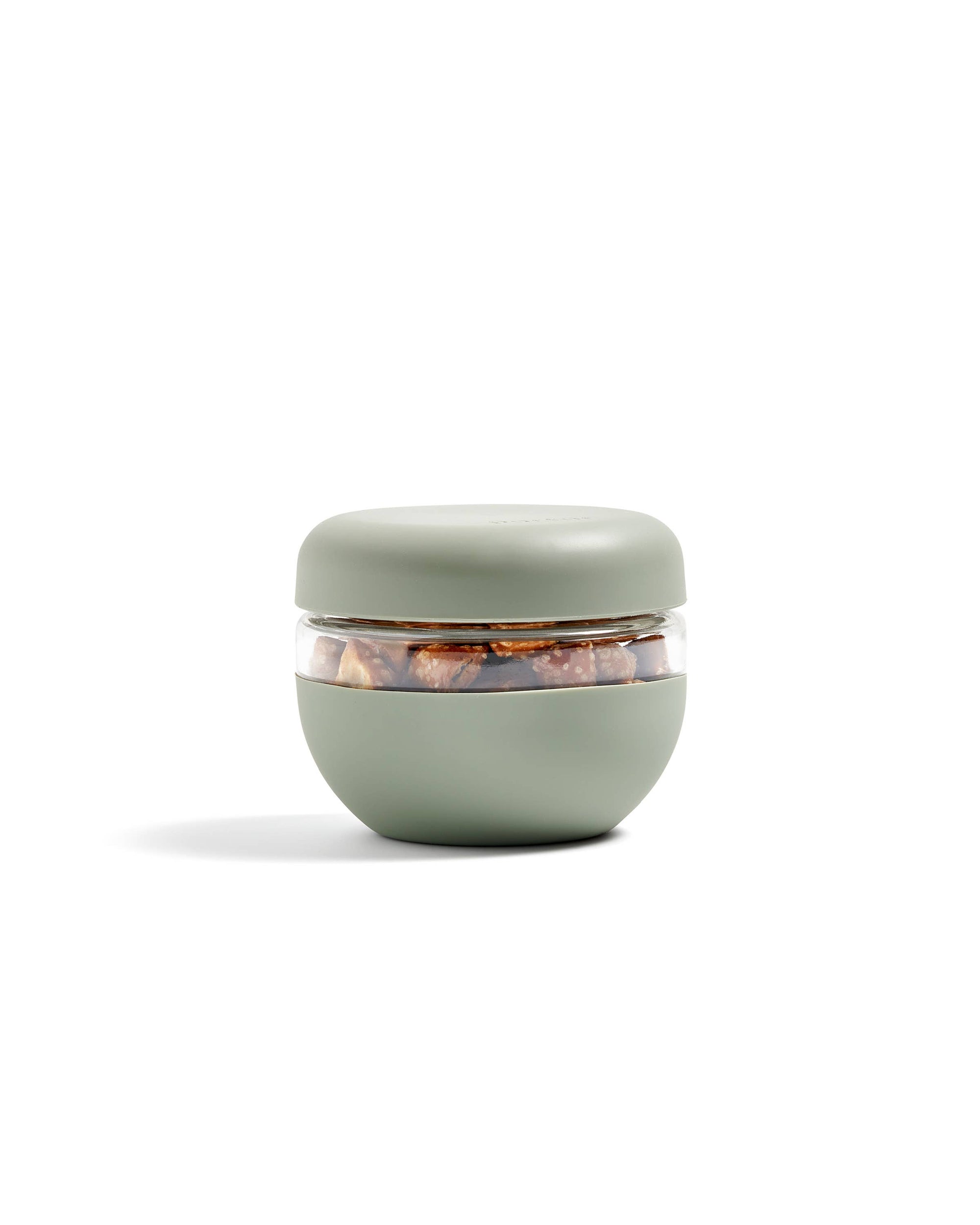 Glass Seal Tight To-Go &amp; Storage Bowl