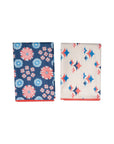 Once Again Home Co. - Double Duty (set of 2) reversible - RJW Burst