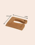 Wooden Kids Training Knife | Montessori