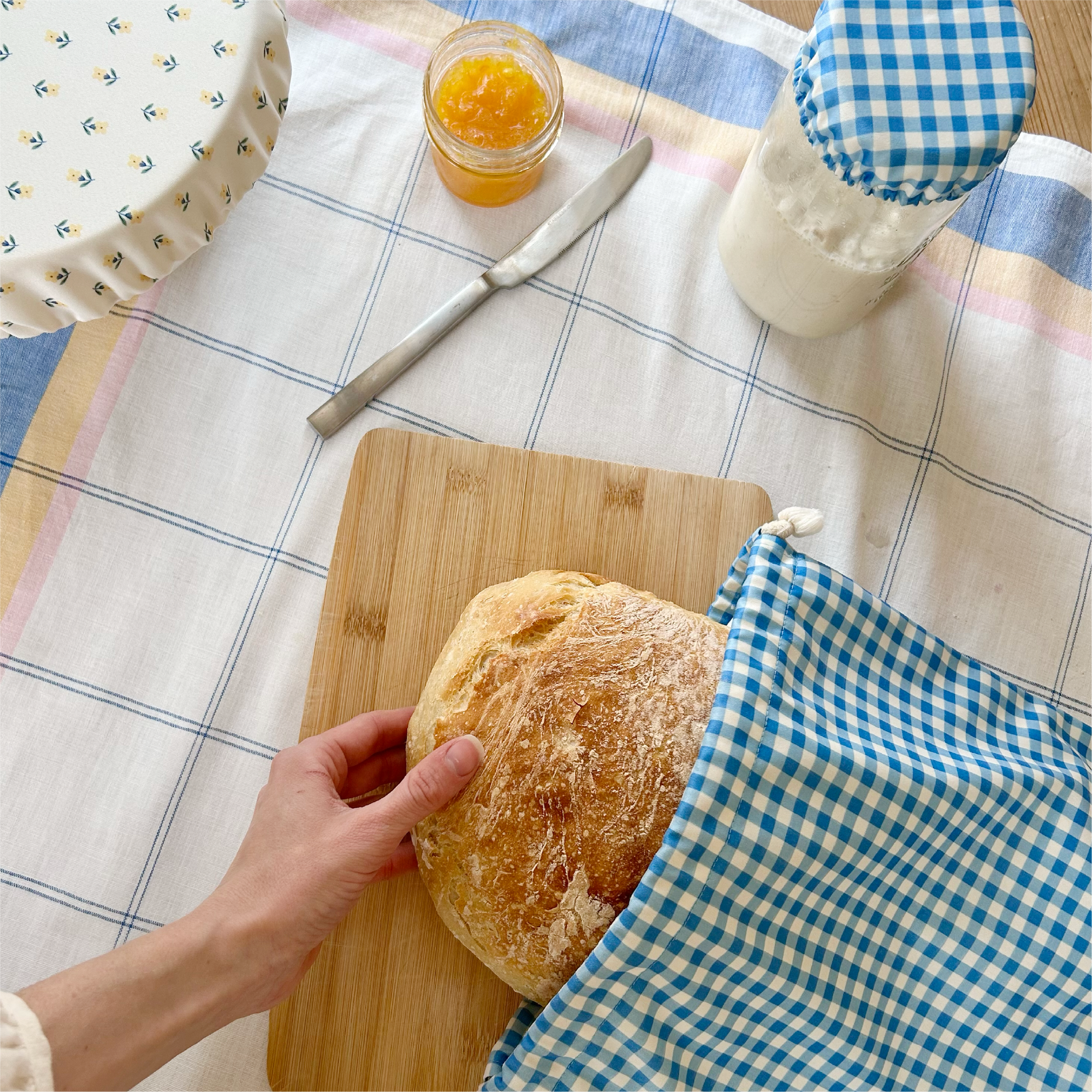 Sourdough Set