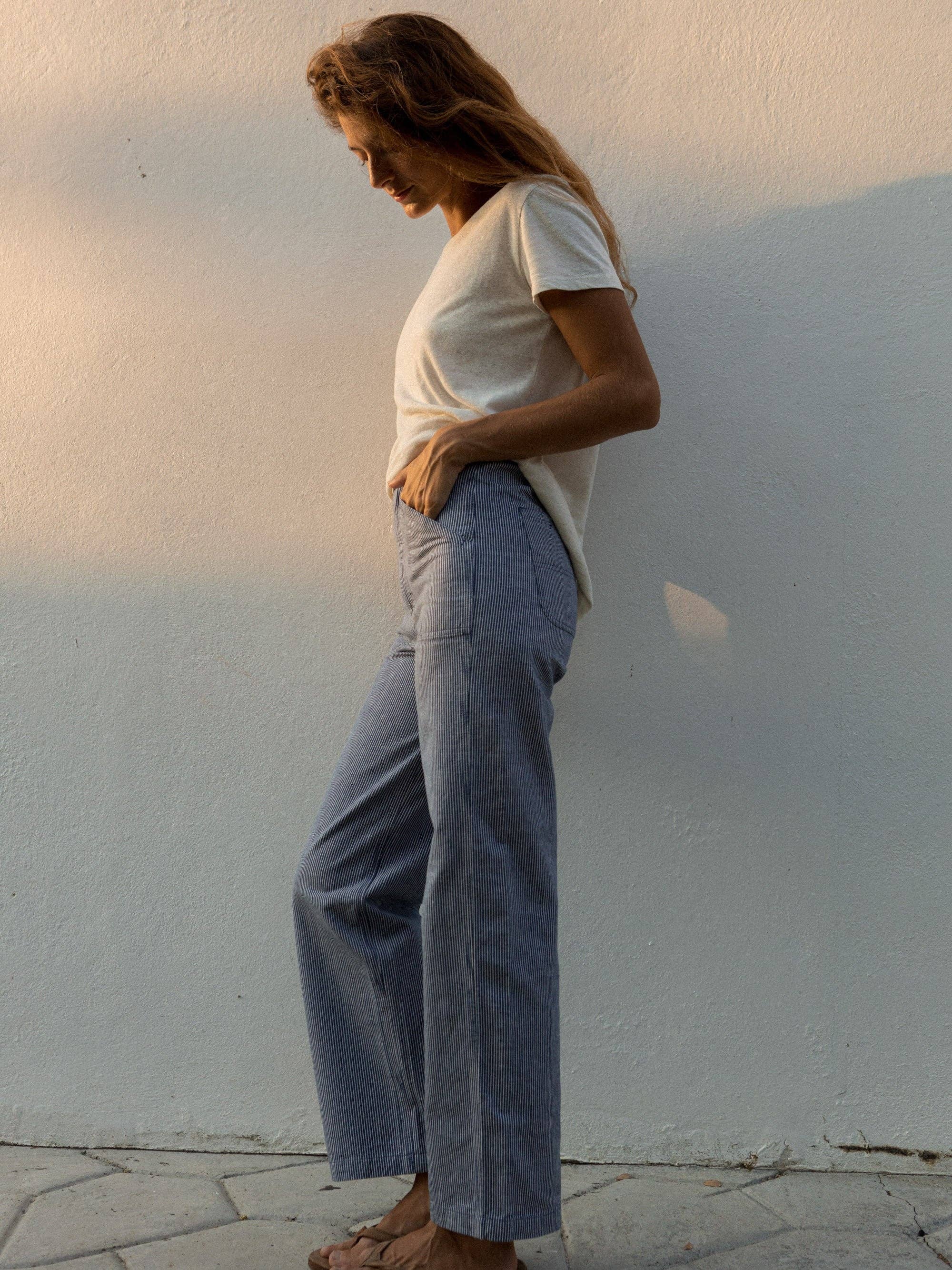 Painter Pants