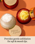 Lip Scrub, Blood Orange Mint