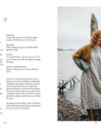 Knitting book: North Wind Knits