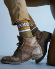 'WOW!’ Socks