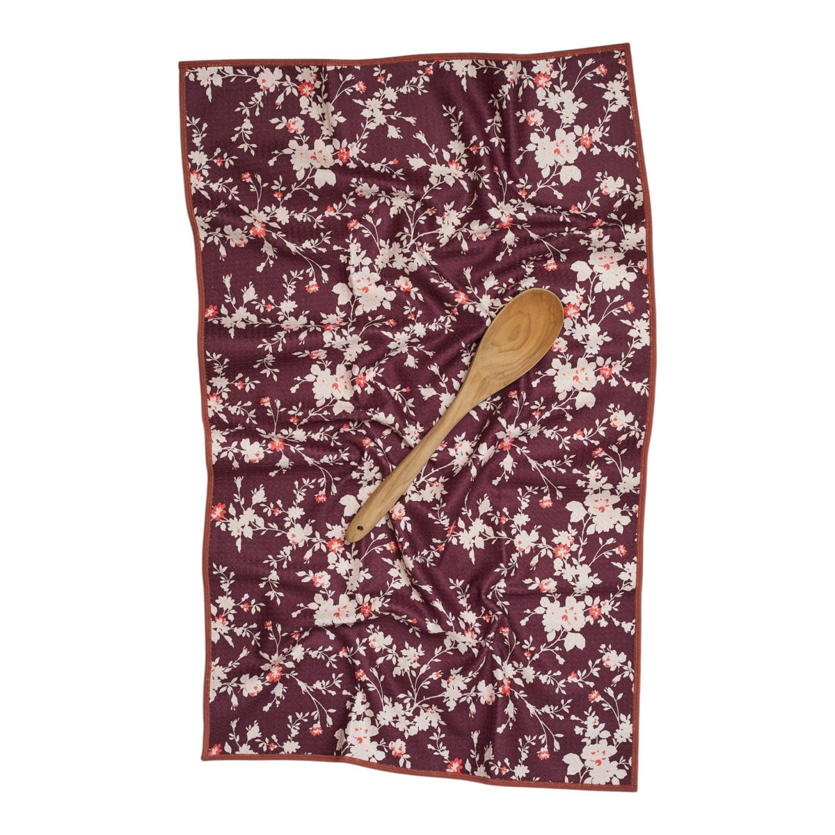Anywhere Towel - Signature Pressed Petals