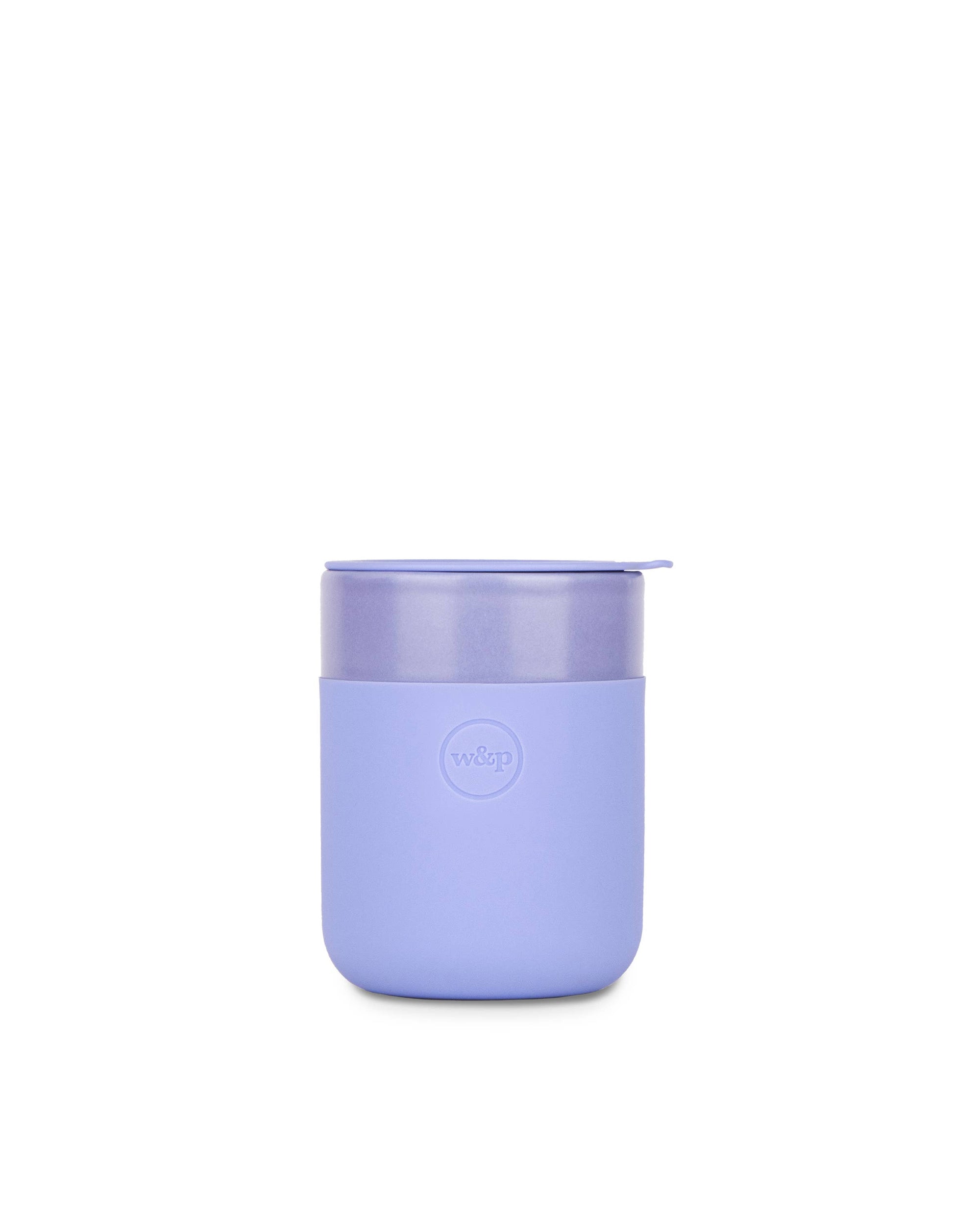W&amp;P - Reusable Ceramic Mug