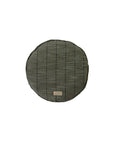 Outdoor Kyoto Cushion Round - Olive