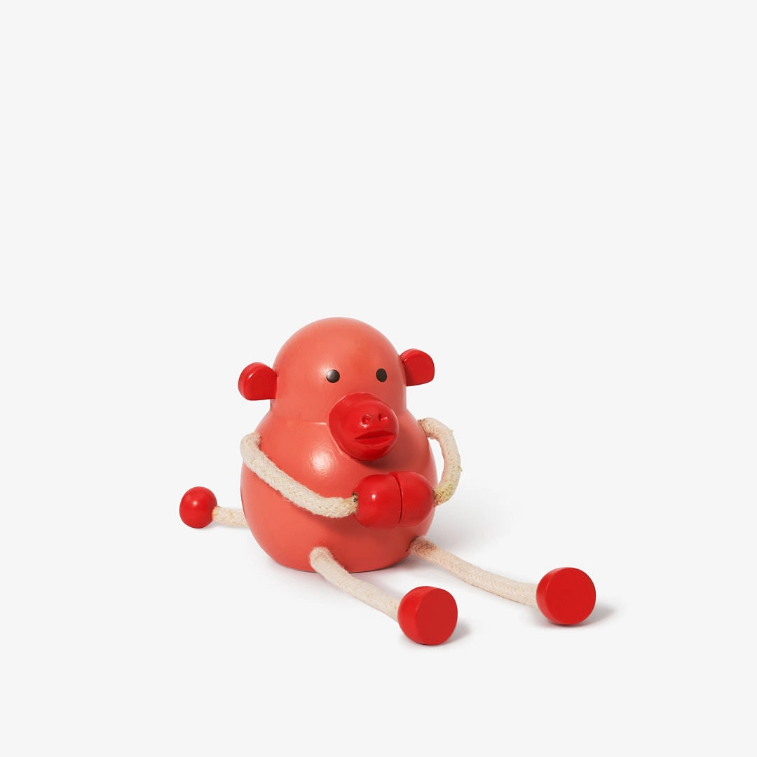 Palimals - playful wooden animals
