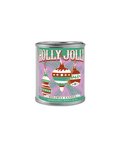 Holly Jolly Soy Candle / Home for the Holidays Collection