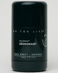 SOLIDSILK® Deodorant (Earl Grey) Refillable TUBE - No Tox Life