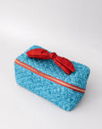 Ban.do - Makeup Bag, Flowers and Bows