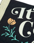 It's Cool To Be Kind Pennant • Everyday Hooray x Oxford Penn