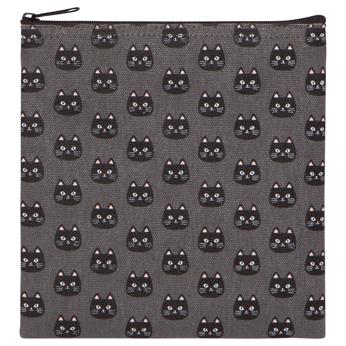 Daydream Cat Snack Bags Set of 2