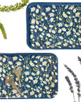 Small Trinket Tray - Daisy Garden