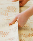 Bee's Wrap - Queen Bee Med. singles