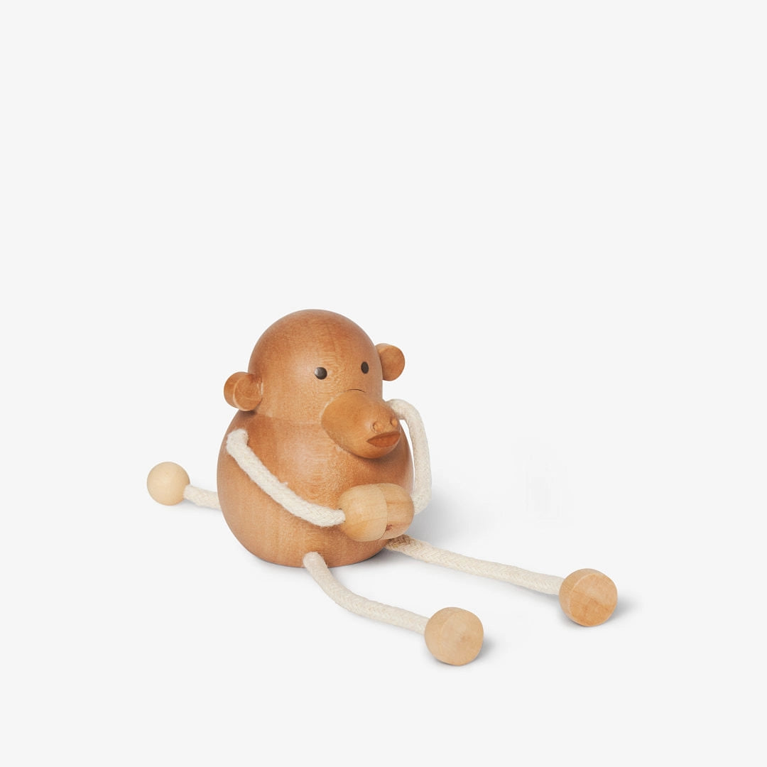 Palimals - playful wooden animals