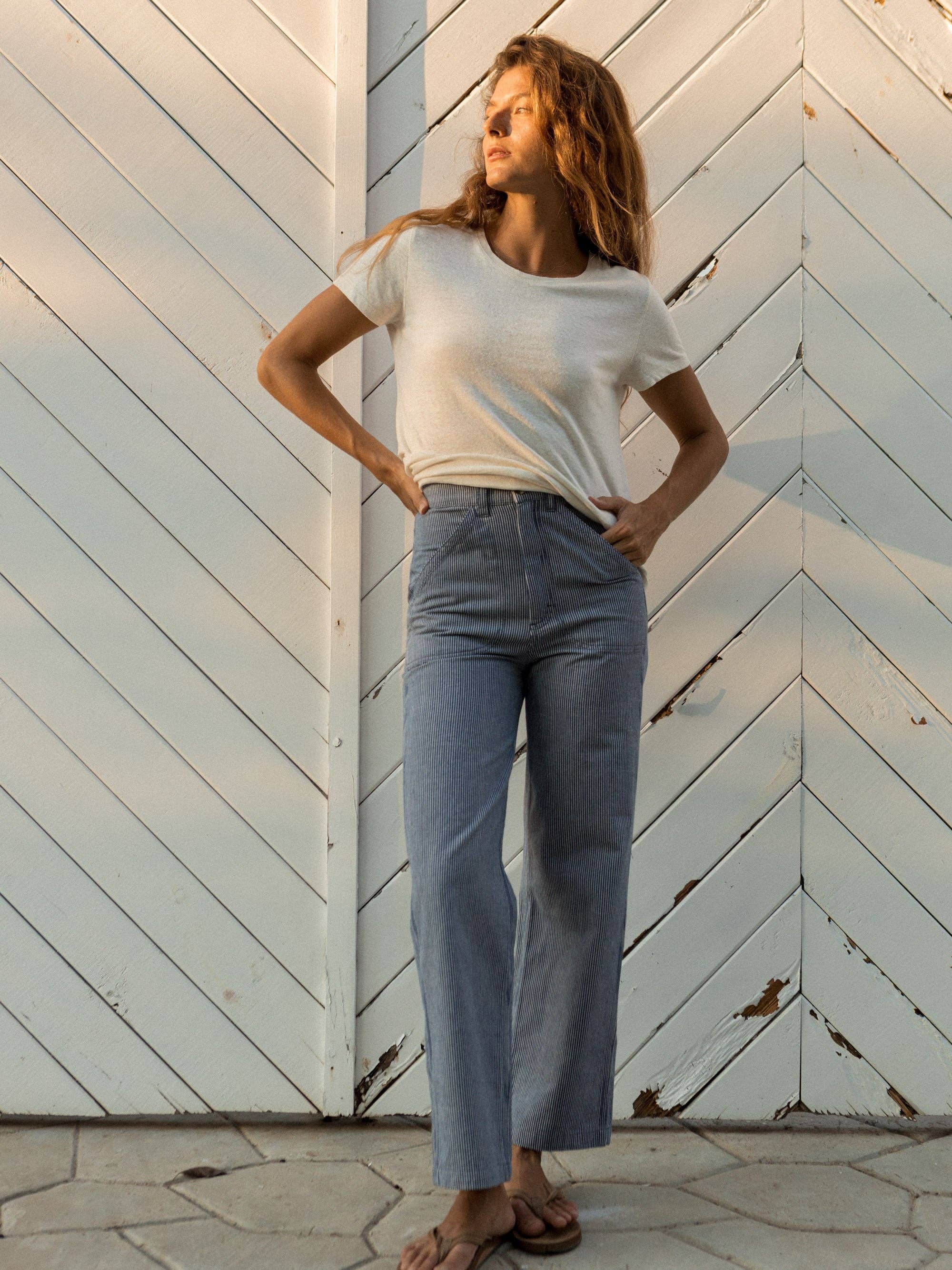 Painter Pants