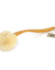 Ethical Global - Back Body Brush w/Handle All Natural