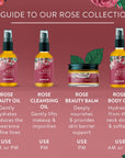 Rose Beauty Balm