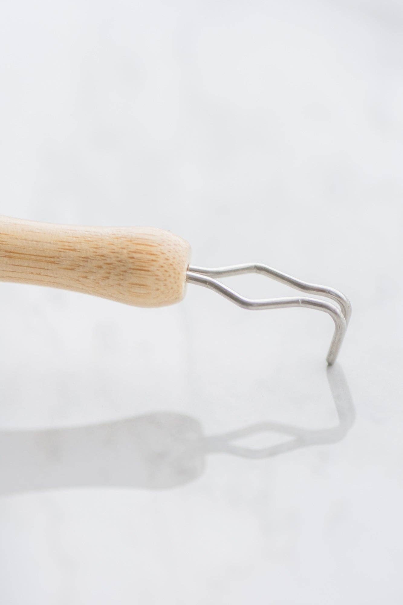 No Tox Life - CASA AGAVE® Long Handle Dish Brush with Replaceable Head - No Tox Life