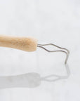 No Tox Life - CASA AGAVE® Long Handle Dish Brush with Replaceable Head - No Tox Life